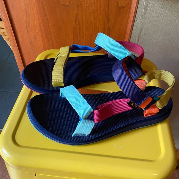 Teva x Cotapaxi Collab Original Universal - Picture 6 of 10